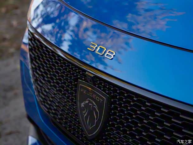 標(biāo)致(進(jìn)口) 標(biāo)致308新能源(進(jìn)口) 2021款 HYBRID