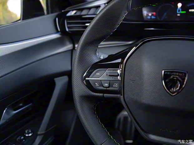 標(biāo)致(進(jìn)口) 標(biāo)致308新能源(進(jìn)口) 2021款 HYBRID