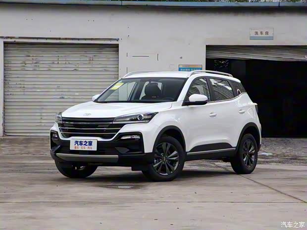 凯翼汽车 炫界 2020款 1.5L 手动潮