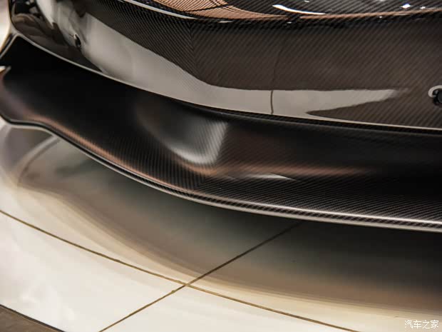 邁凱倫 邁凱倫Speedtail 2020款 基本型