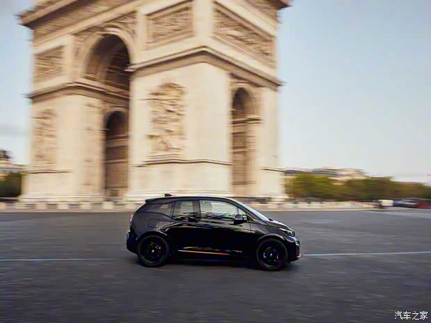 宝马(进口) 宝马i3 2019款 i3s RoadStyle 宝马(进口) 宝马i3 2019款 i3s RoadStyle