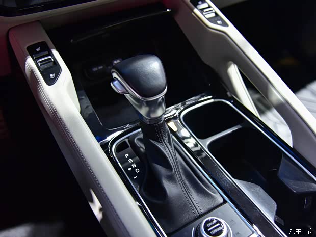 起亚(进口) Telluride 2019款 基本型