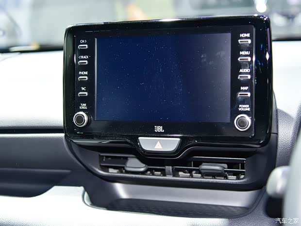 豐田(進(jìn)口) YARiS(海外) 2020款 GR YARiS 日本版