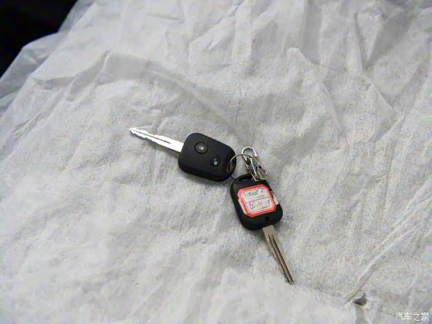 SRM鑫源新能源 好运1号 2022款 超值版创业型