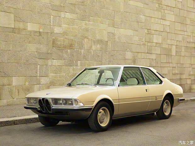 宝马(进口) Garmisch 2019款 Concept 宝马(进口) Garmisch 2019款 Concept