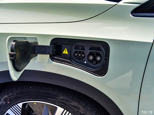 愛馳汽車 愛馳U6 2021款 PLAY