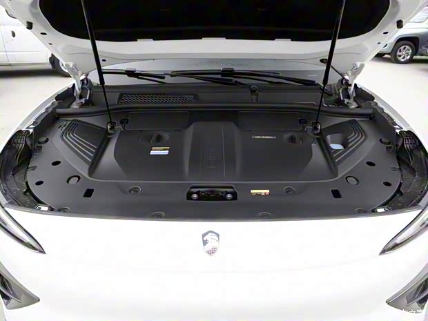 恒馳汽車 恒馳5 2022款 超豪華版