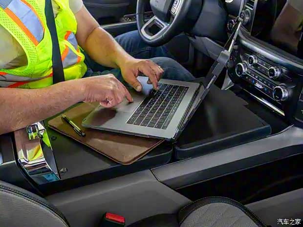 福特(進(jìn)口) 福特F-150 2020款 基本型