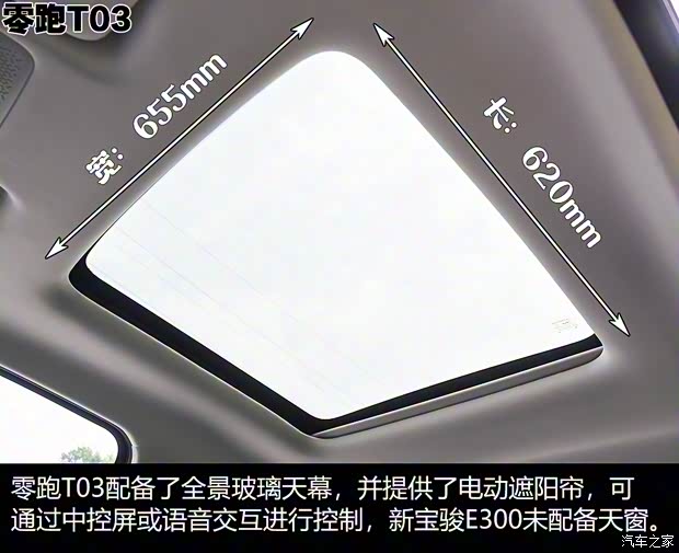 零跑汽车 零跑T03 2020款 400豪华版 零跑汽车 零跑T03 2020款 400豪华版