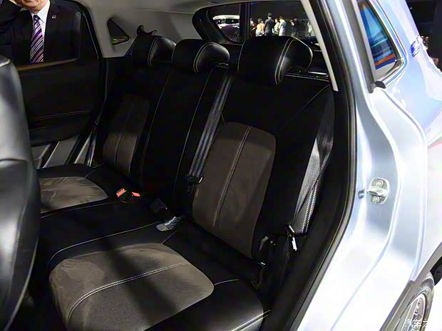 国机智骏 国机智骏GX5 2020款 至尊 430P 国机智骏 国机智骏GX5 2020款 至尊 430P