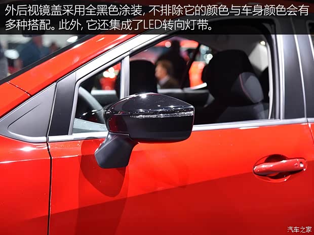 日產(進口) Versa 2019款 基本型