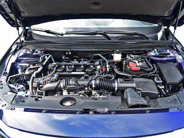 東風(fēng)本田 INSPIRE 2019款 260TURBO 精耀版 國V