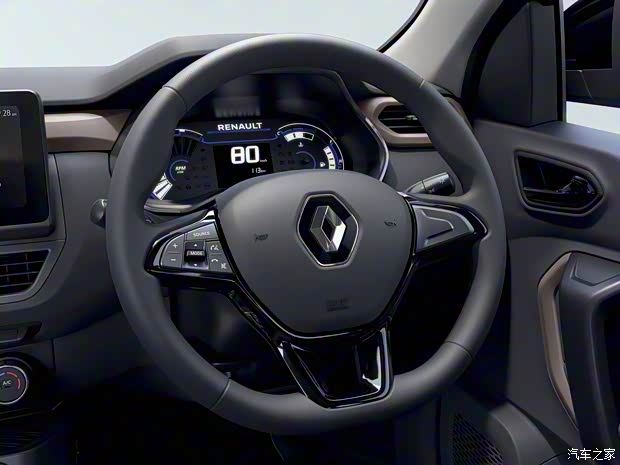 雷诺(进口) Kiger 2021款 基本型 雷诺(进口) Kiger 2021款 基本型