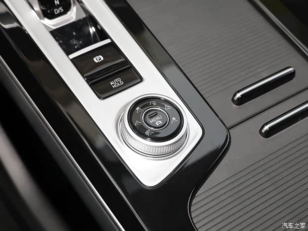 一汽-大众 揽巡 2023款 380TSI 四驱R-Line巡游版