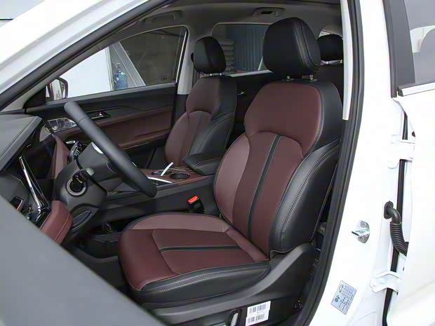 江汽集團(tuán) 思皓X8 PLUS 2022款 1.5TGDI DCT智享版 7座