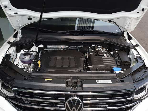 上汽大众 途观X 2022款 330TSI 两驱尊崇旗舰版 上汽大众 途观X 2022款 330TSI 两驱尊崇旗舰版