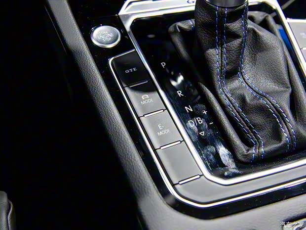 大众(进口) 蔚揽新能源 2019款 GTE