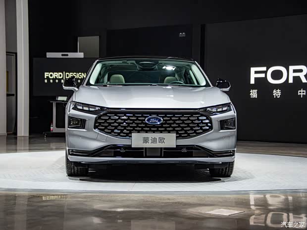 长安福特 蒙迪欧 2022款 高配版 长安福特 蒙迪欧 2022款 高配版