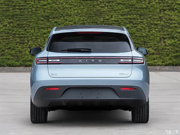 賽力斯汽車 問(wèn)界M5 2022款 M5e 四驅(qū)純電基本型