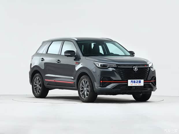 长安汽车 长安CS55PLUS 2021款 蓝鲸版 1.5T DCT尊贵型 长安汽车 长安CS55PLUS 2021款 蓝鲸版 1.5T DCT尊贵型