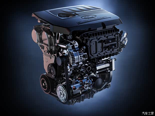 長安福特 ?？怂?2022款 三廂 EcoBoost 180 自動ST Line