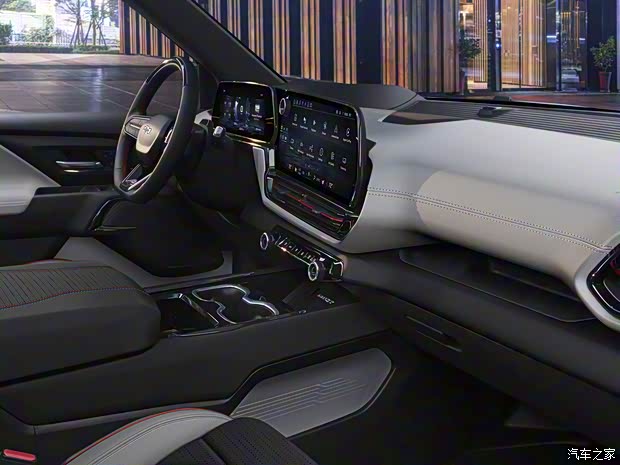 雪佛兰(进口) 索罗德新能源 2022款 EV RST Crew Cab 雪佛兰(进口) 索罗德新能源 2022款 EV RST Crew Cab