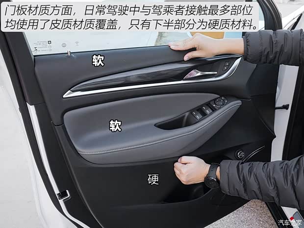 别克(进口) 昂科雷 2018款 基本型 别克(进口) 昂科雷 2018款 基本型