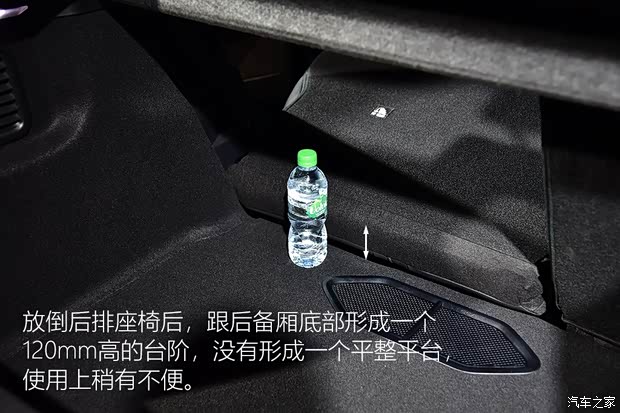 雪铁龙(进口) DS 3 2019款 Crossback