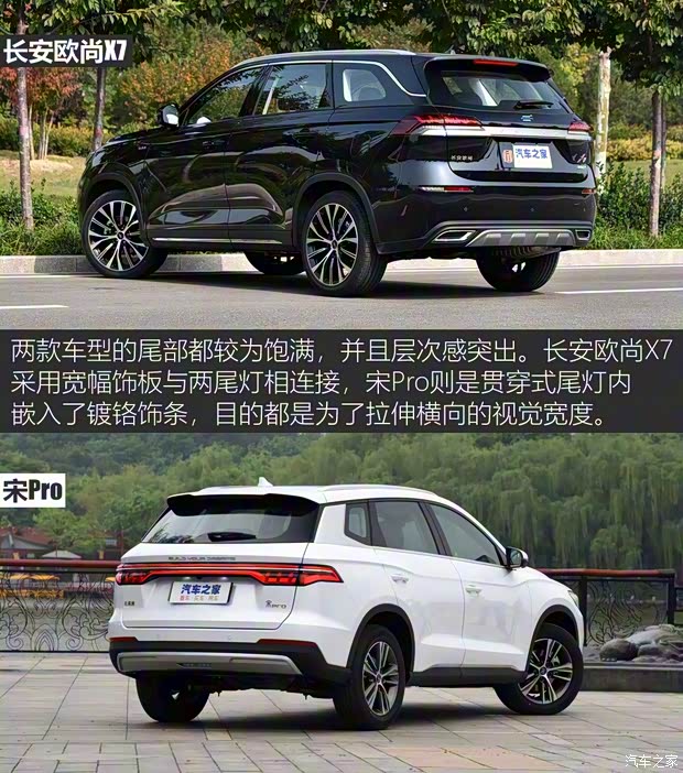 长安汽车 长安欧尚X7 2020款 1.5T 自动旗舰型 长安汽车 长安欧尚X7 2020款 1.5T 自动旗舰型