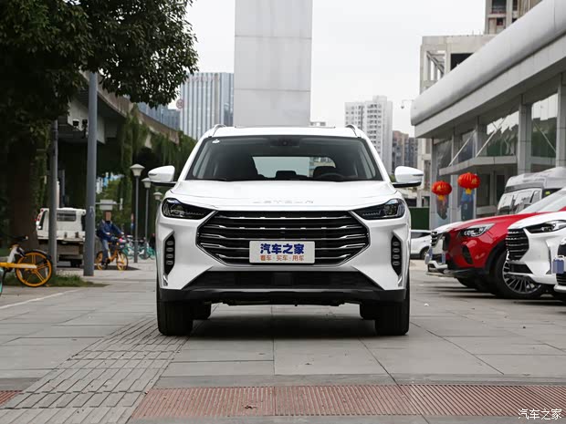 奇瑞汽车 捷途X70 2021款 PLUS 1.5T DCT山 5座 奇瑞汽车 捷途X70 2021款 PLUS 1.5T DCT山 5座