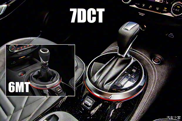 日产(进口) JUKE 2019款 基本型