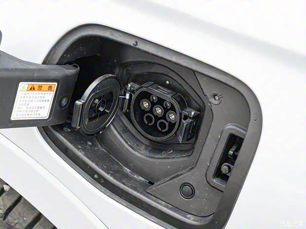 東風(fēng)本田 本田CR-V新能源 2023款 銳·混動(dòng)e+ 2.0L 高配版