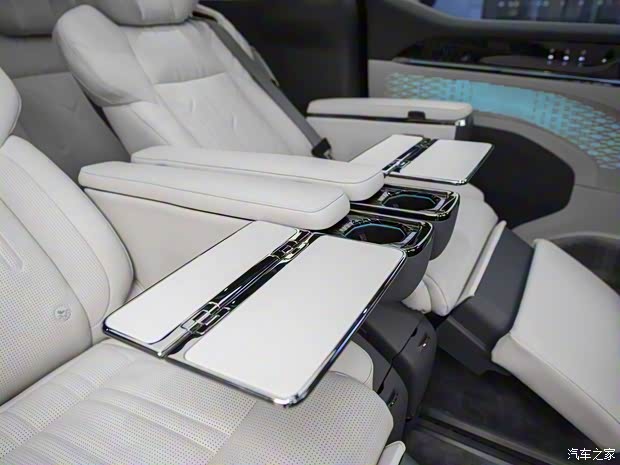 極氪 ZEEKR 009 2022款 WE版