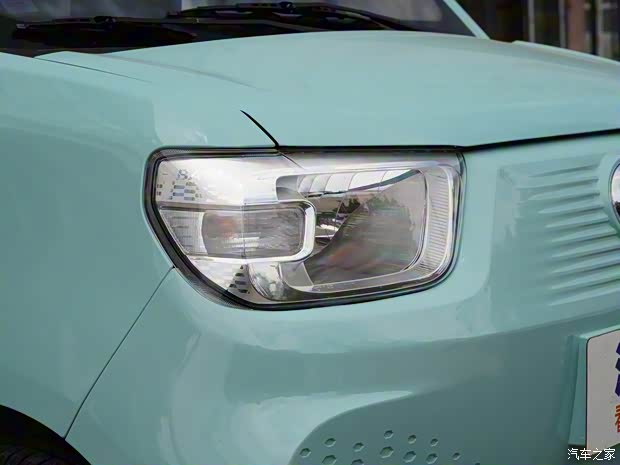 北京汽車(chē)制造廠 嫦娥miniEV 2022款 基本型