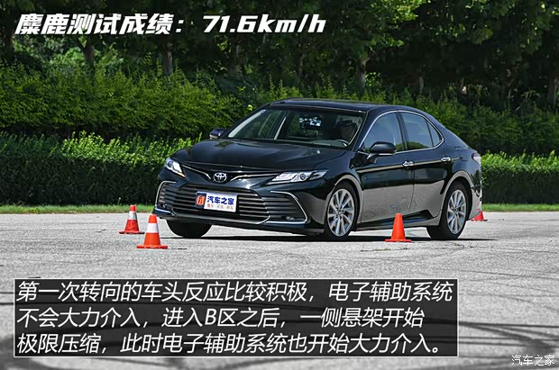 广汽丰田 凯美瑞 2021款 2.0G 豪华版