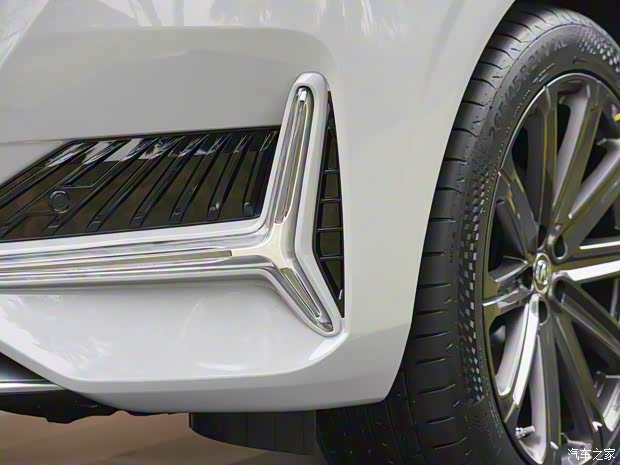 長(zhǎng)安汽車 長(zhǎng)安UNI-K 2021款 UNI量產(chǎn)版