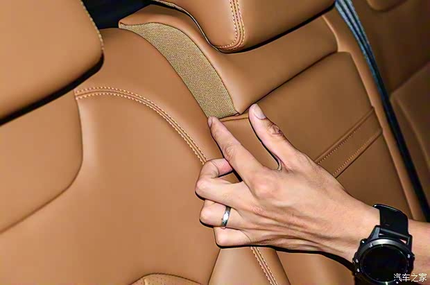 北京汽車 BEIJING-X7 2020款 1.5T 自動(dòng)致美智尊版