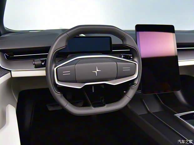 Polestar Polestar 6 2023款 LA Concept edition