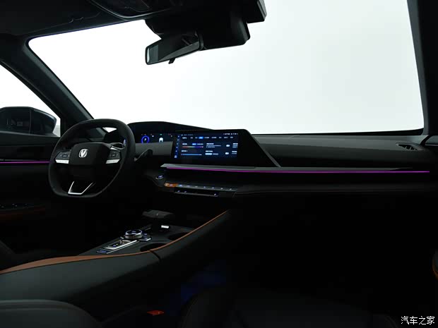 长安汽车 长安UNI-V 2022款 1.5T 智慧领航型 长安汽车 长安UNI-V 2022款 1.5T 智慧领航型