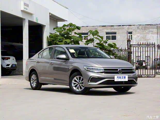 一汽-大眾 寶來 2023款 200TSI DSG暢行版