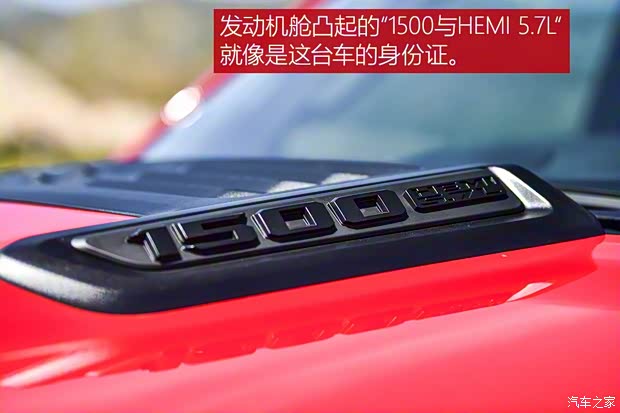 道奇(進(jìn)口) 道奇Ram 2018款 1500 Rebel