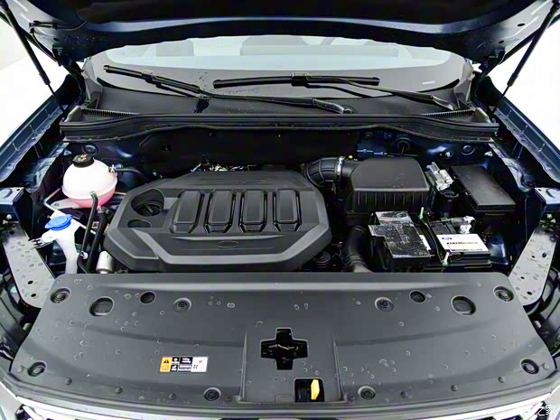 江鈴福特科技 領(lǐng)睿 2022款 EcoBoost 170 尊領(lǐng)型PLUS