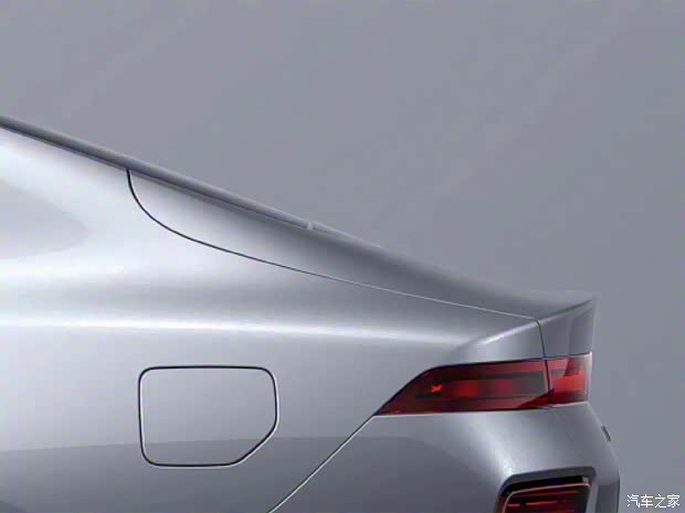 小鵬汽車 小鵬汽車P7 2019款 基本型