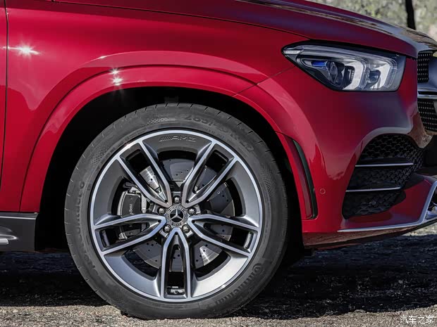 奔驰(进口) 奔驰GLE 2020款 轿跑SUV 奔驰(进口) 奔驰GLE 2020款 轿跑SUV