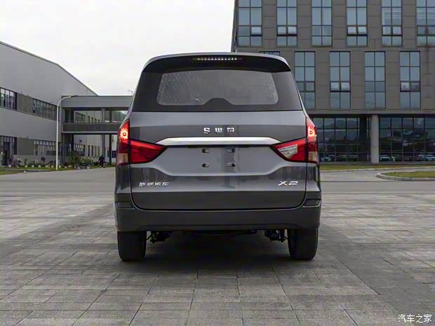 SWM斯威汽车 SWM斯威X2 2021款 1.5L 手动事业型 SWM斯威汽车 SWM斯威X2 2021款 1.5L 手动事业型