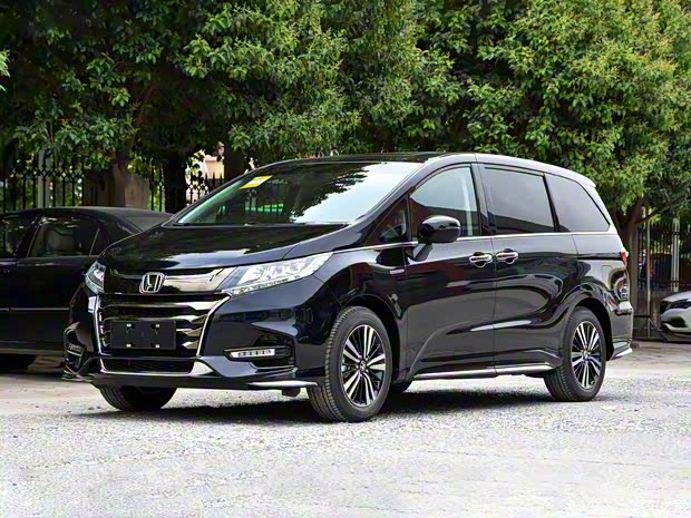 廣汽本田 奧德賽 2019款 2.0L 銳·尊享版