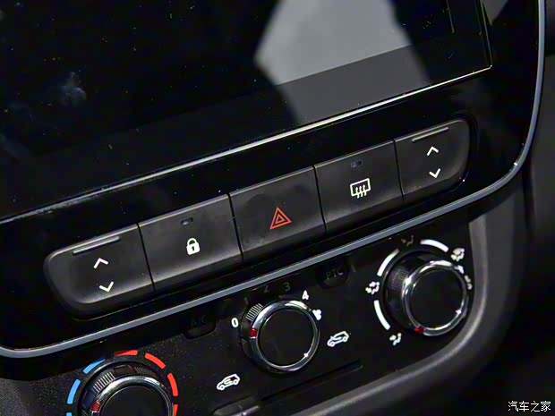 东风小康 风光E1 2020款 E趣型