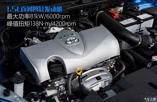 广汽丰田 YARiS L 致炫 2020款 致炫X 1.5L CVT尊贵版 广汽丰田 YARiS L 致炫 2020款 致炫X 1.5L CVT尊贵版