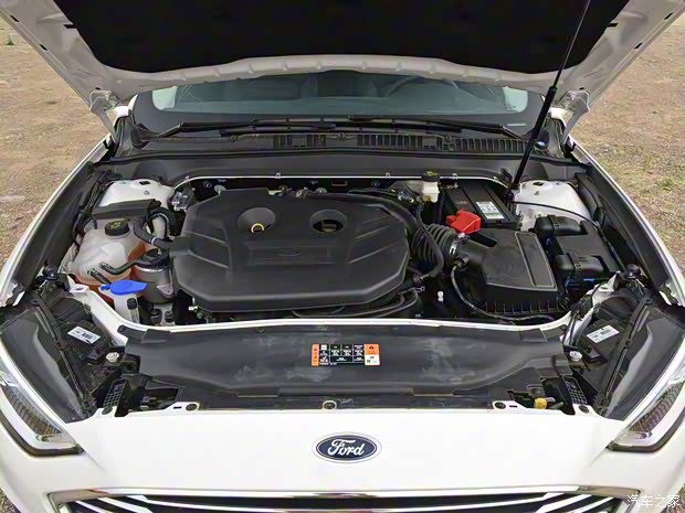 長安福特 蒙迪歐 2020款 EcoBoost 200 豪華型