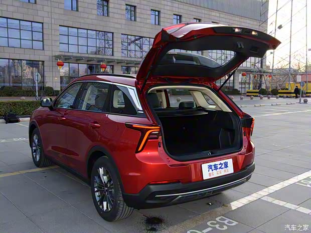 一汽奔騰 奔騰T55 2021款 基本型